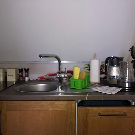Apartament Vanessa U Podnoza Gor, Nad Jeziorem Czorsztynskim Harklowa Экстерьер фото