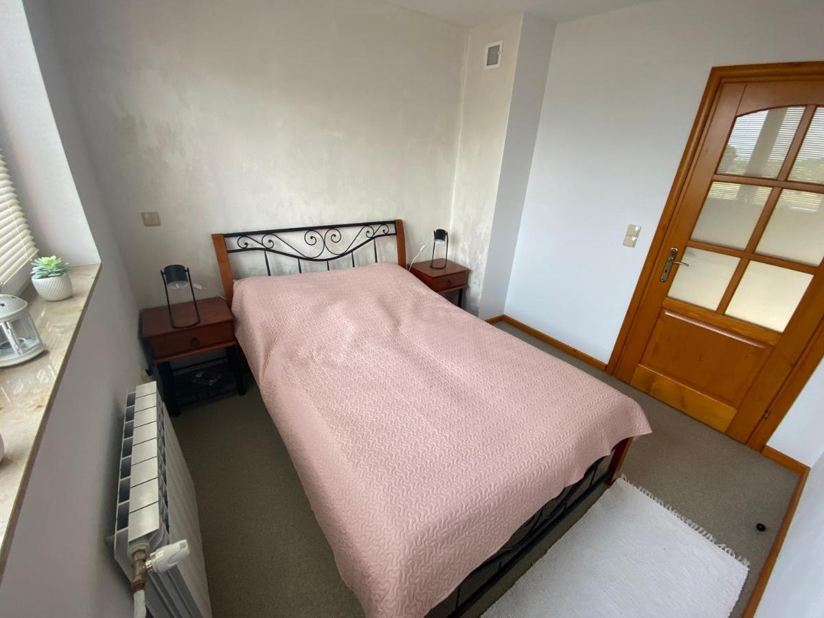 Apartament Vanessa U Podnoza Gor, Nad Jeziorem Czorsztynskim Harklowa Экстерьер фото
