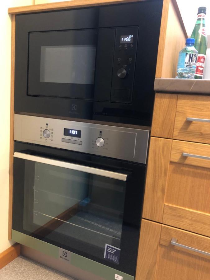 Apartament Vanessa U Podnoza Gor, Nad Jeziorem Czorsztynskim Harklowa Экстерьер фото