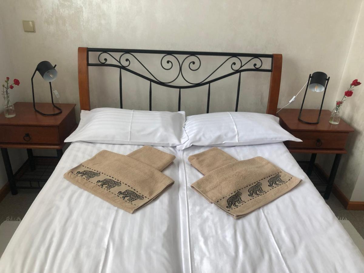 Apartament Vanessa U Podnoza Gor, Nad Jeziorem Czorsztynskim Harklowa Экстерьер фото